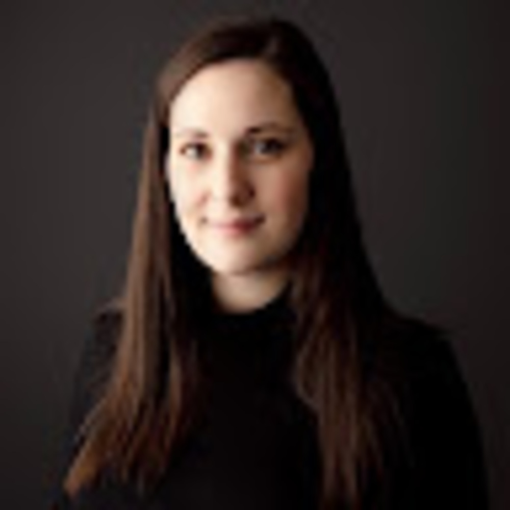Meet your Posher, Meaghan